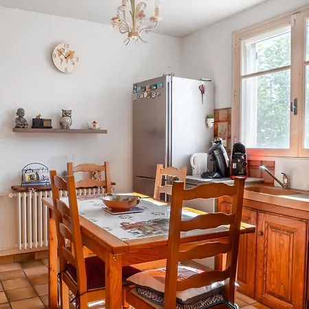 Climatise Avec Jardin Limoux