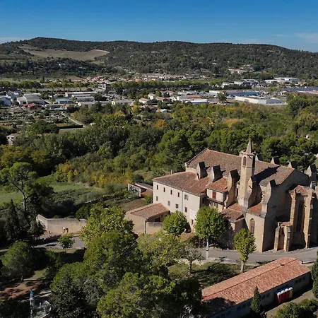 Climatise Avec Jardin Limoux