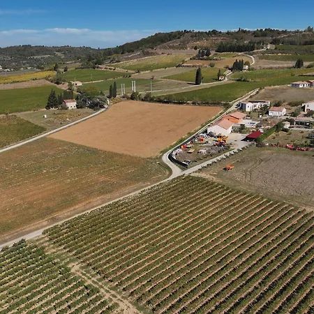 Climatise Avec Jardin * Limoux