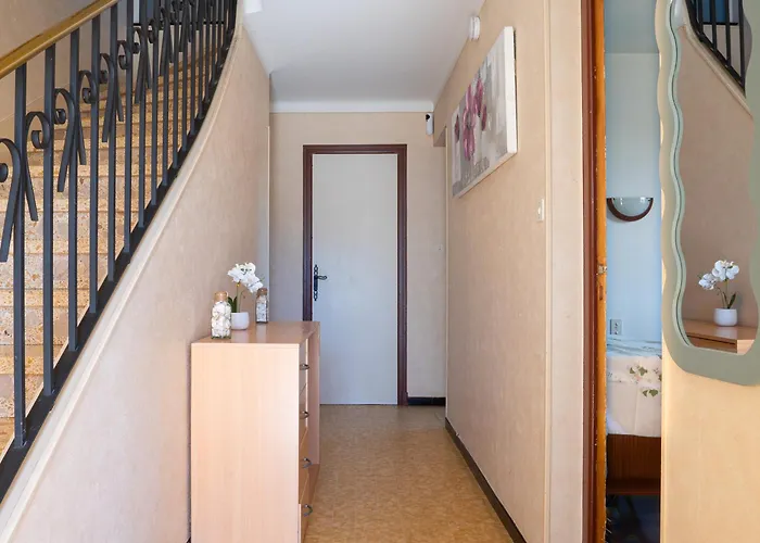 Climatise Avec Jardin Apartamento Limoux
