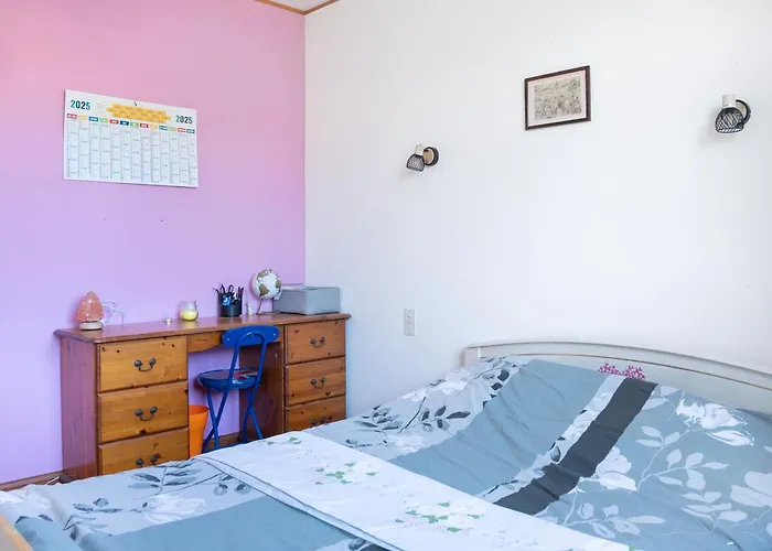 Climatise Avec Jardin Apartamento Limoux