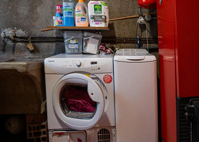 Apartamento Climatise Avec Jardin Limoux