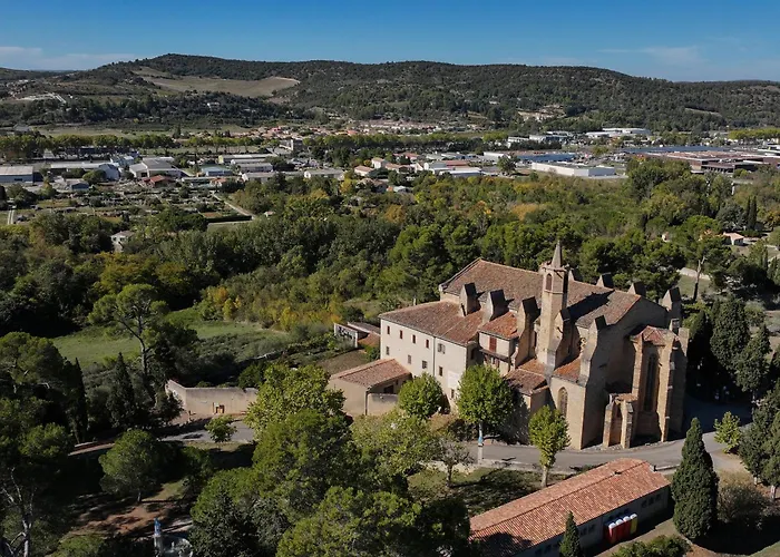Climatise Avec Jardin Limoux