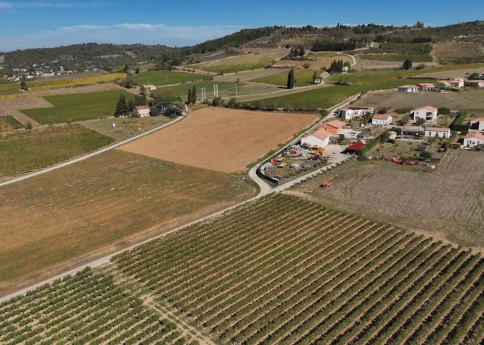Climatise Avec Jardin * Limoux