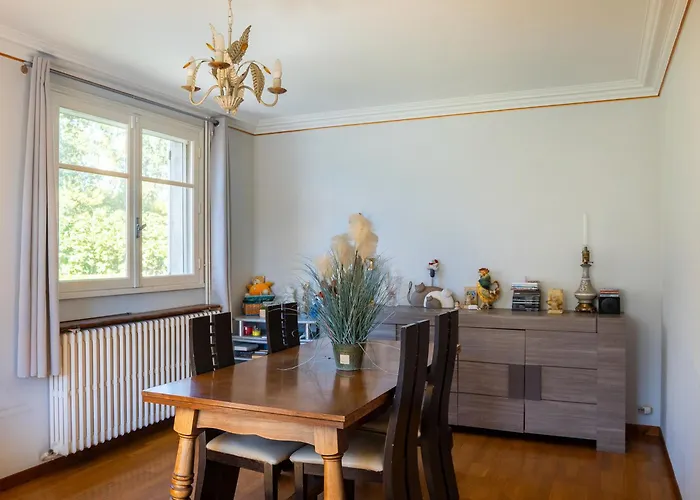Apartamento Climatise Avec Jardin Limoux